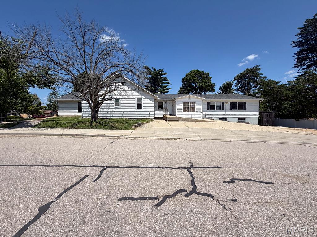 Hartshorn Acres Sur 02 - Commercial Sale