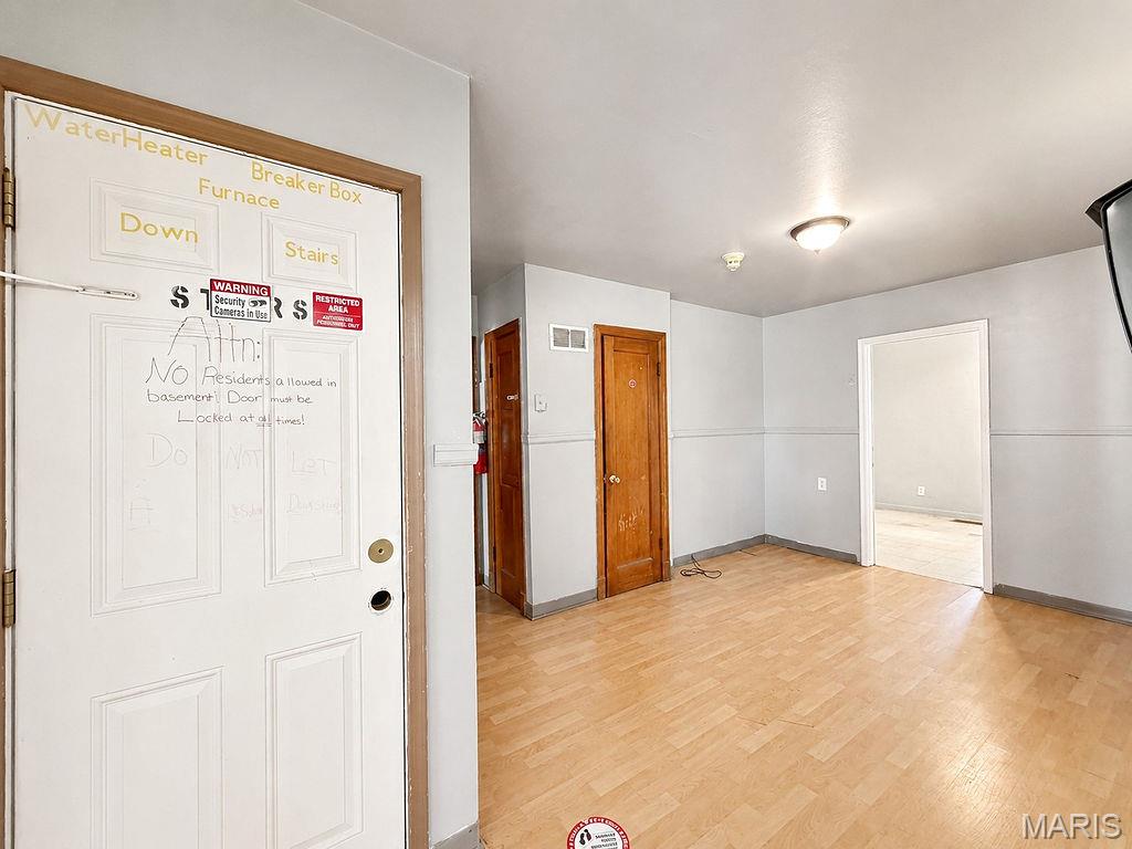 Hartshorn Acres Sur 02 - Commercial Sale