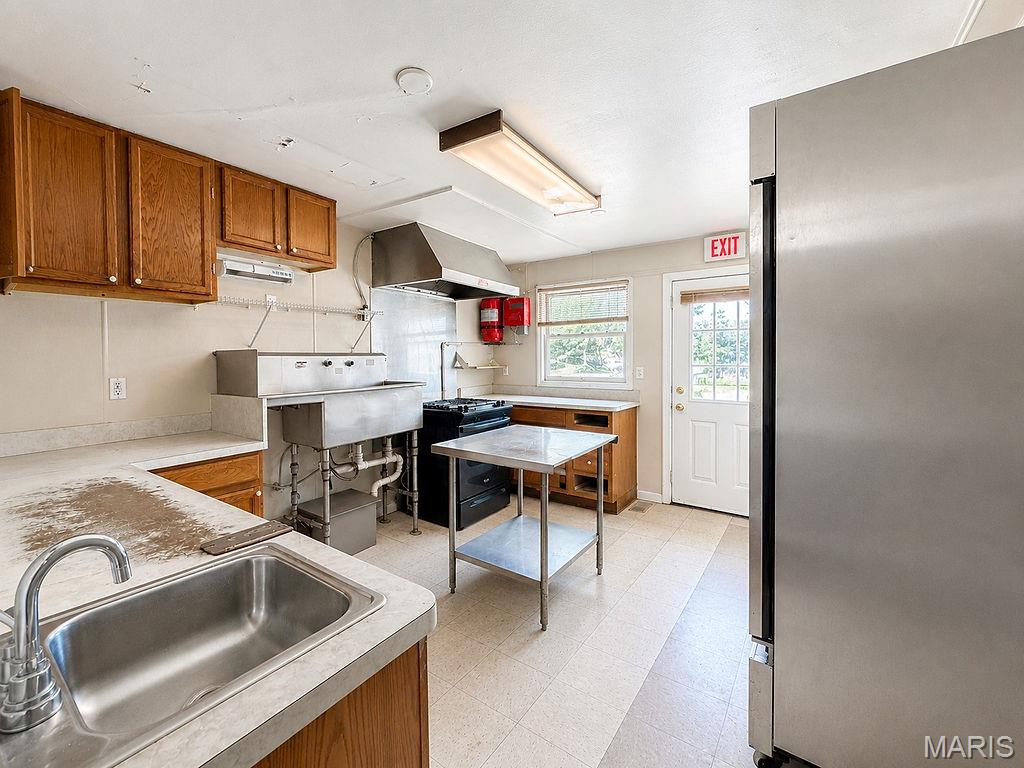 Hartshorn Acres Sur 02 - Commercial Sale