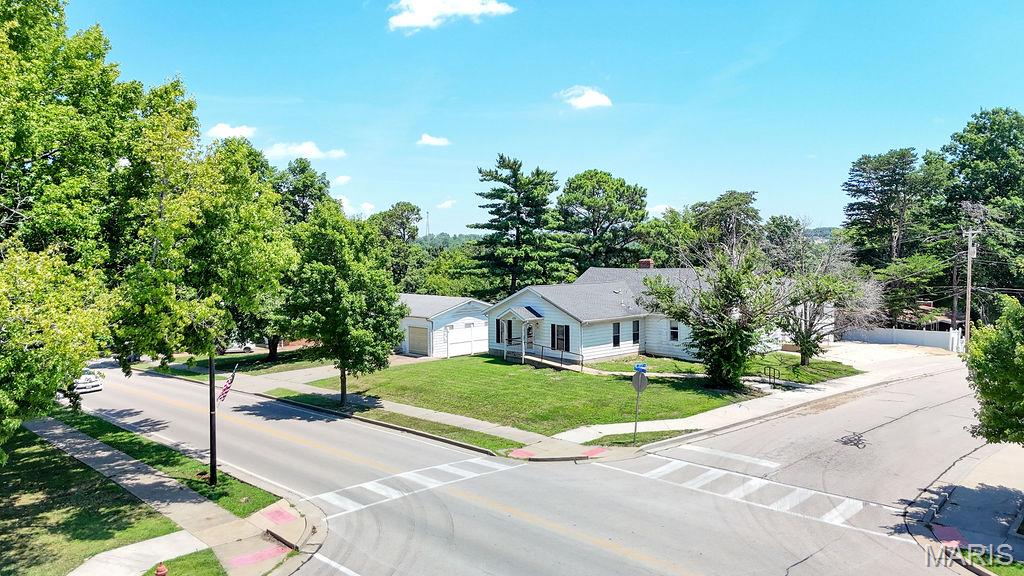 Hartshorn Acres Sur 02 - Commercial Sale