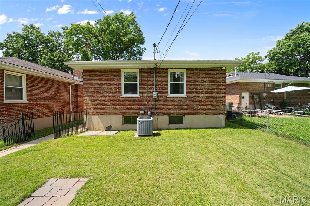 Carondelet Commons Add - Residential