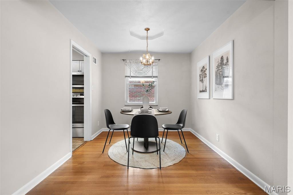 Carondelet Commons Add - Residential