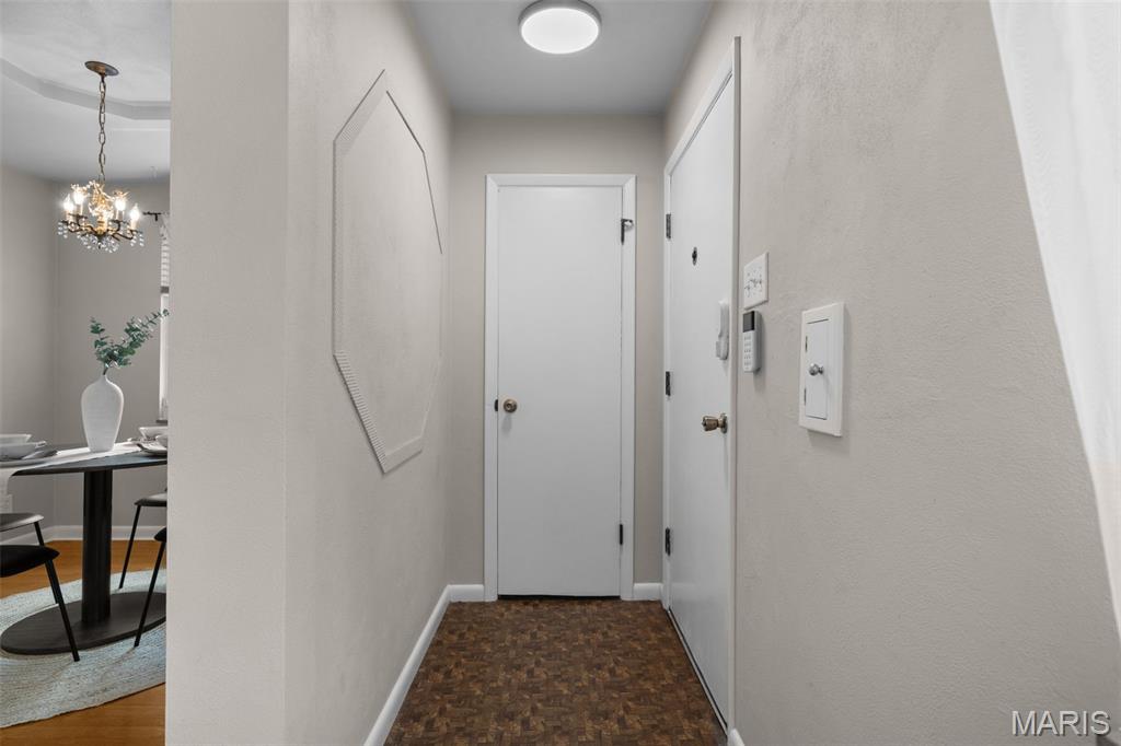 Carondelet Commons Add - Residential