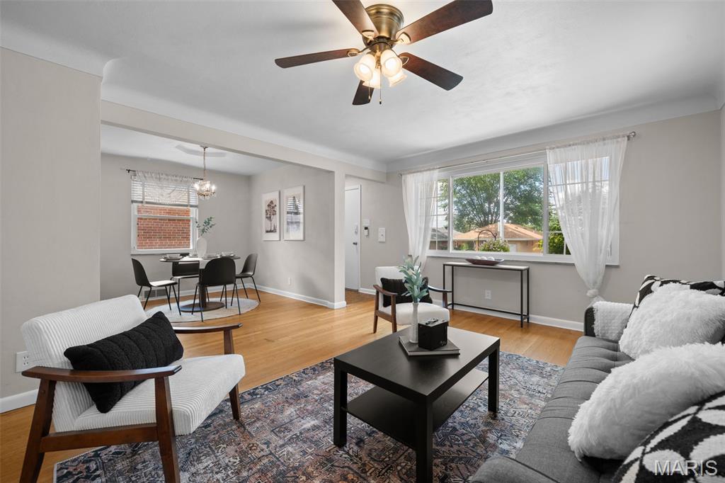 Carondelet Commons Add - Residential