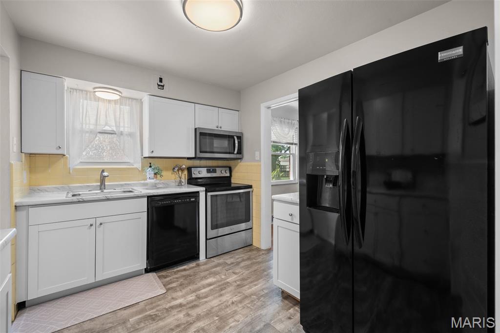 Carondelet Commons Add - Residential