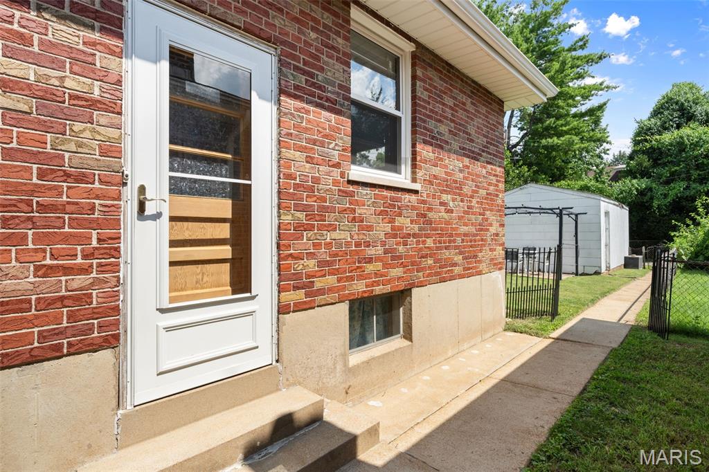 Carondelet Commons Add - Residential