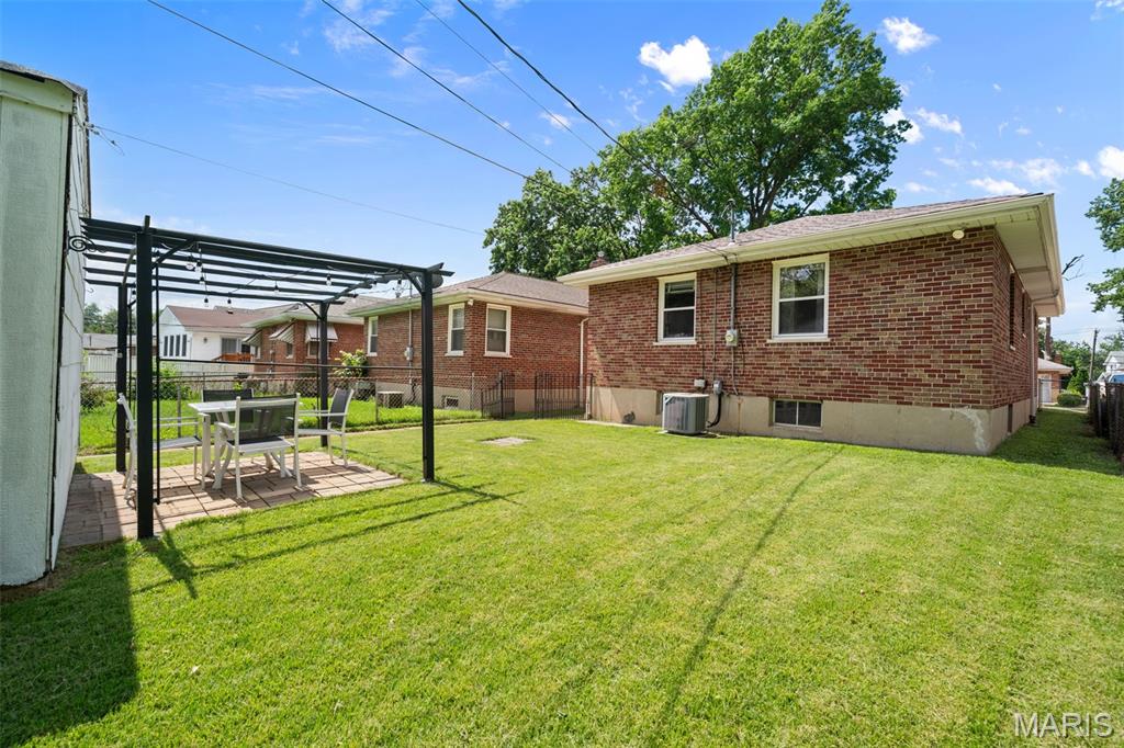 Carondelet Commons Add - Residential
