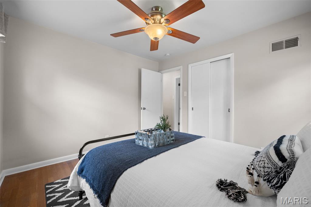 Carondelet Commons Add - Residential