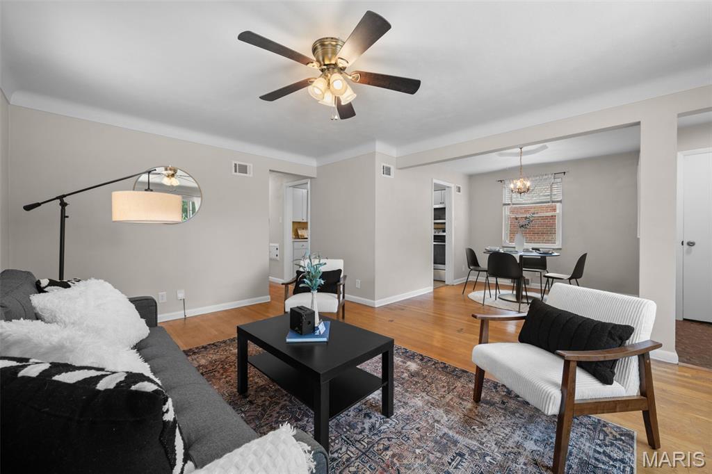 Carondelet Commons Add - Residential