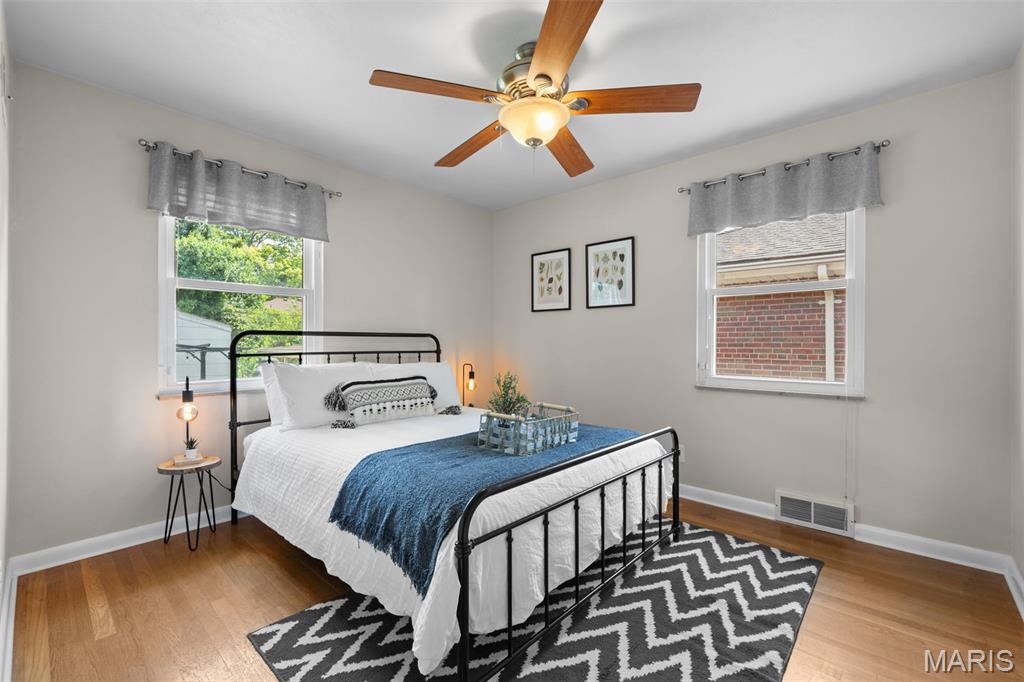 Carondelet Commons Add - Residential