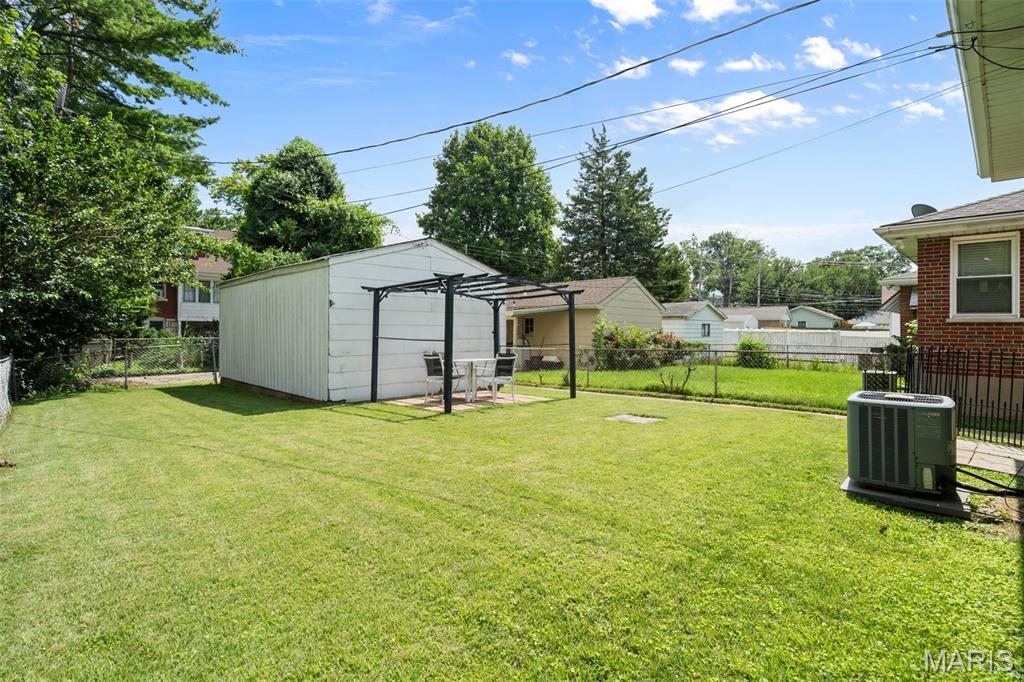 Carondelet Commons Add - Residential
