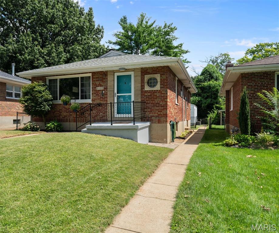 Carondelet Commons Add - Residential