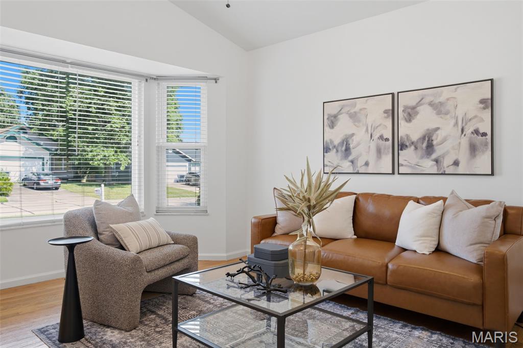 Kingspointe - Residential