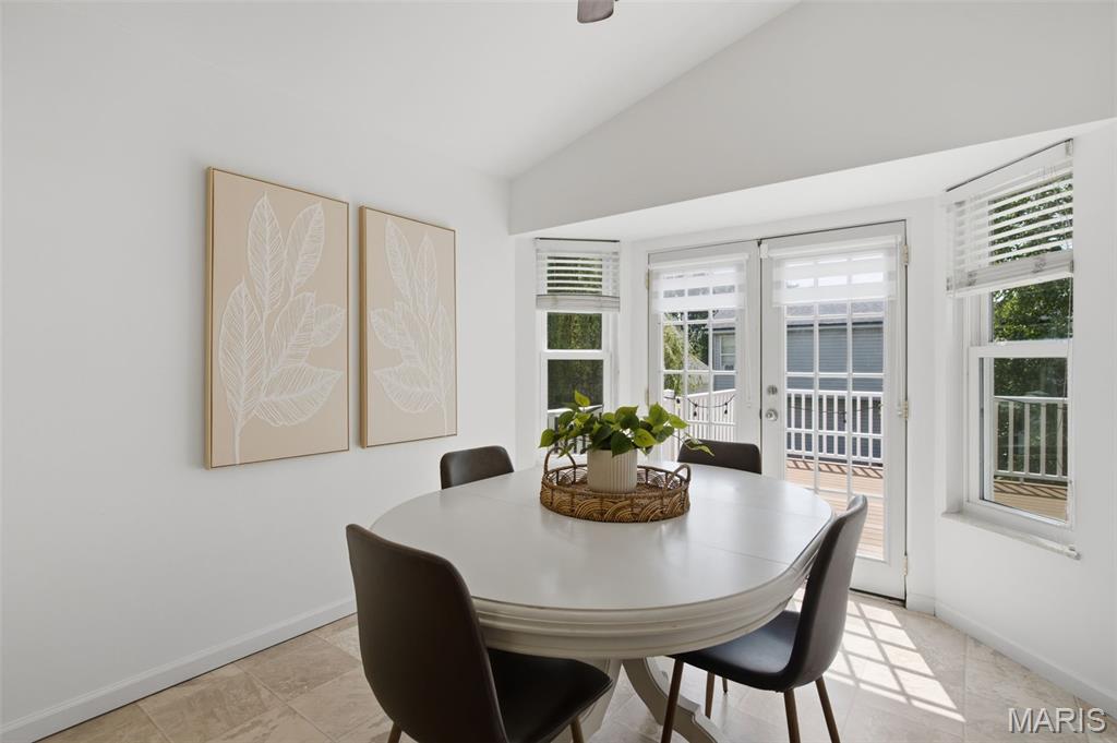 Kingspointe - Residential