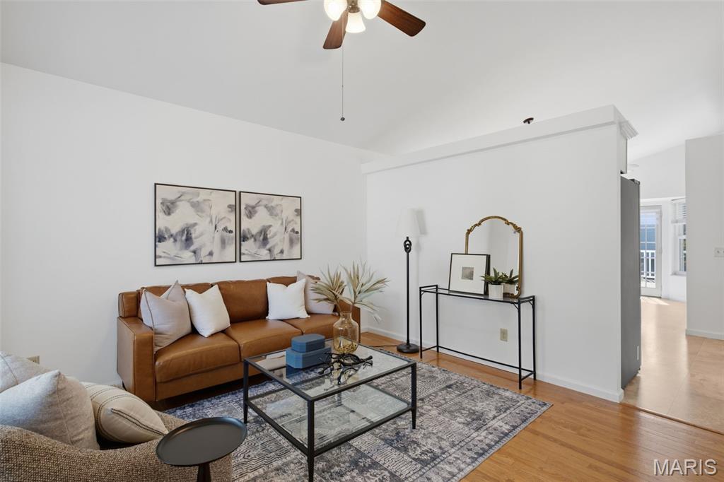 Kingspointe - Residential