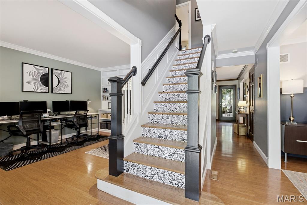 Briarcreek Estates Lts 16 & 17 Bdy Adj - Residential