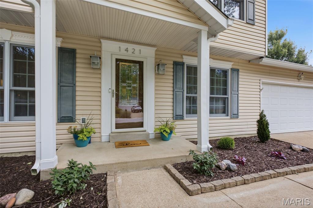 Briarcreek Estates Lts 16 & 17 Bdy Adj - Residential