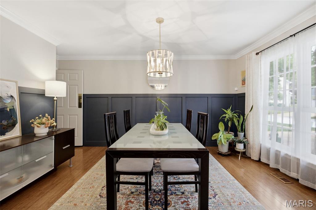 Briarcreek Estates Lts 16 & 17 Bdy Adj - Residential