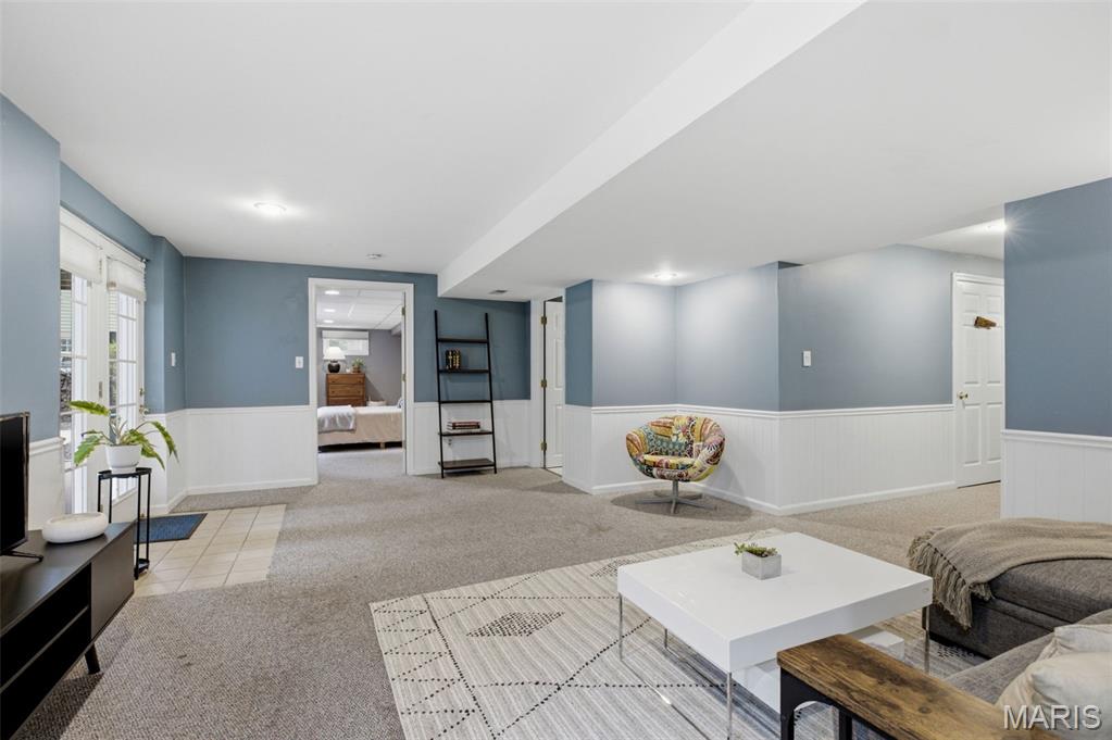 Briarcreek Estates Lts 16 & 17 Bdy Adj - Residential