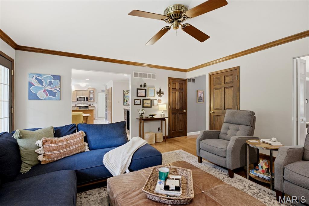 Briarcreek Estates Lts 16 & 17 Bdy Adj - Residential