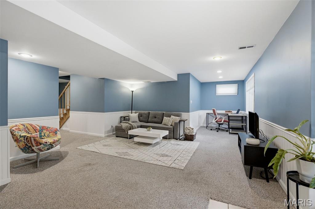 Briarcreek Estates Lts 16 & 17 Bdy Adj - Residential
