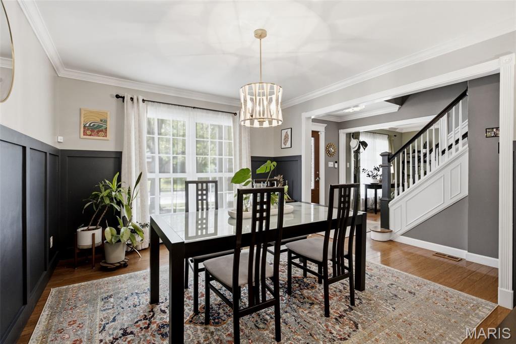 Briarcreek Estates Lts 16 & 17 Bdy Adj - Residential