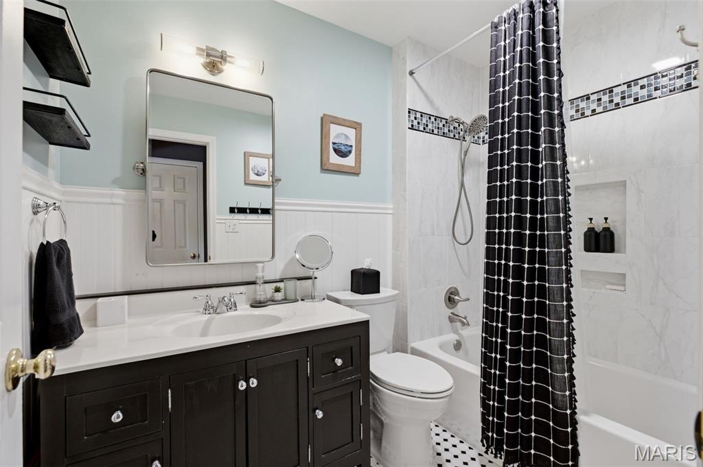 Briarcreek Estates Lts 16 & 17 Bdy Adj - Residential