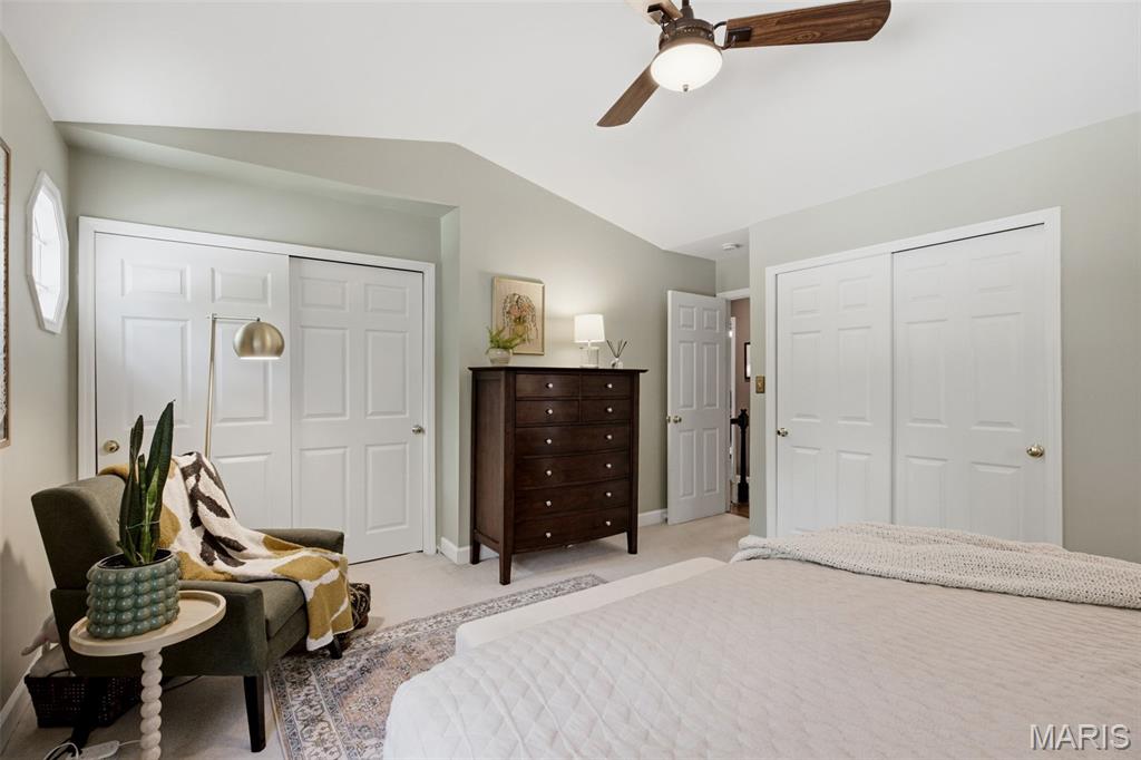 Briarcreek Estates Lts 16 & 17 Bdy Adj - Residential
