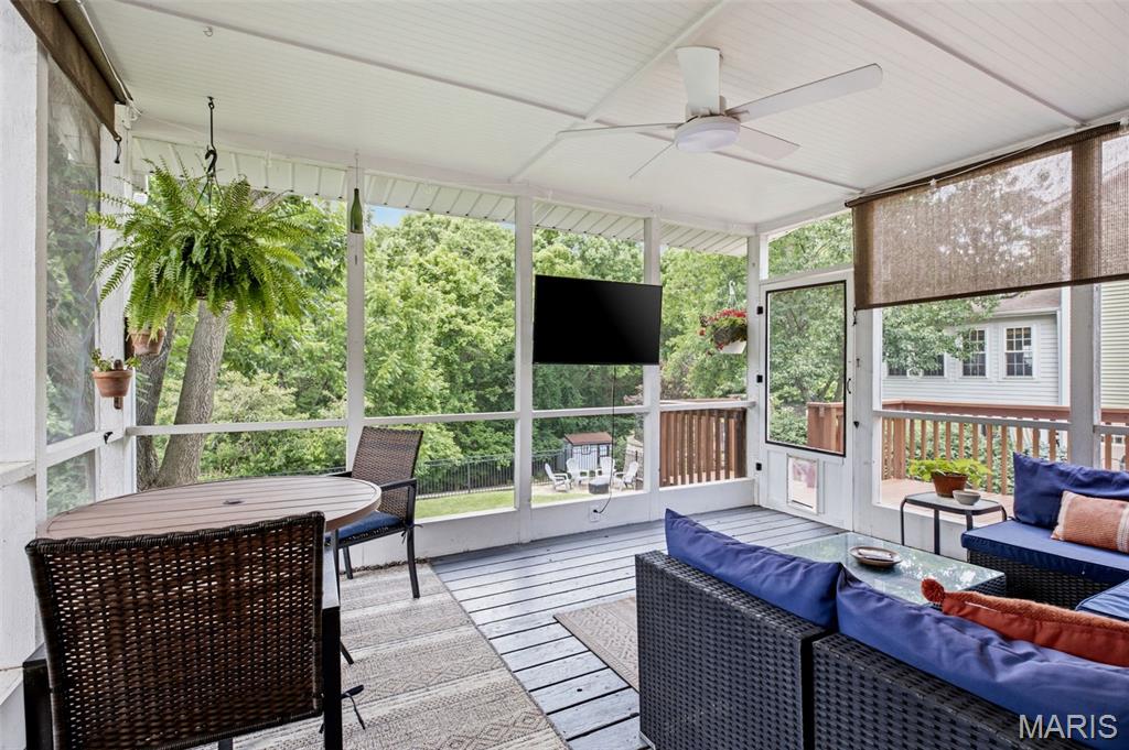 Briarcreek Estates Lts 16 & 17 Bdy Adj - Residential