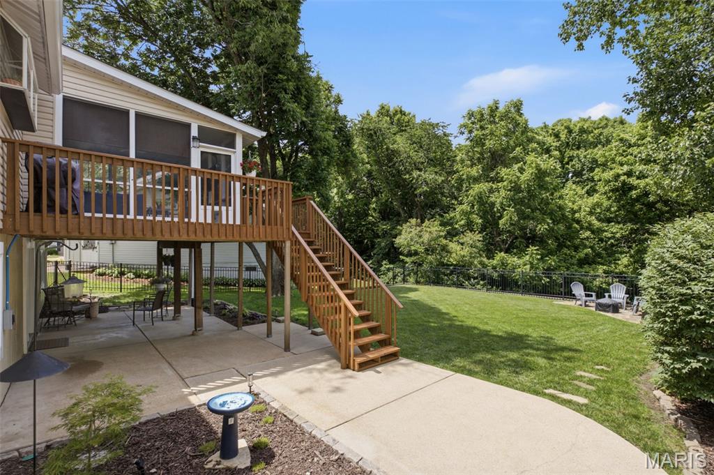 Briarcreek Estates Lts 16 & 17 Bdy Adj - Residential