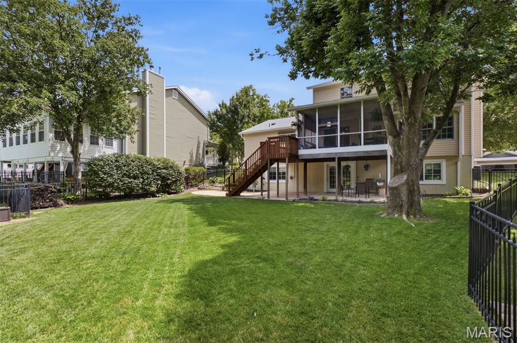 Briarcreek Estates Lts 16 & 17 Bdy Adj - Residential