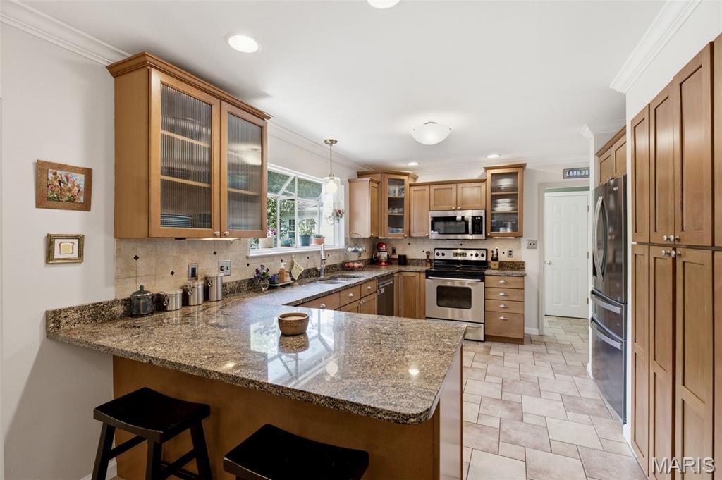 Briarcreek Estates Lts 16 & 17 Bdy Adj - Residential