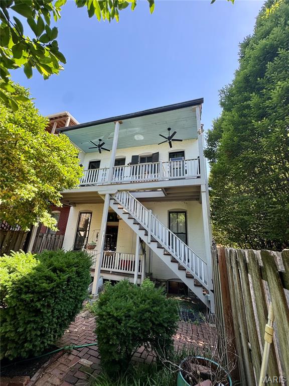Allens Add - Residential Lease