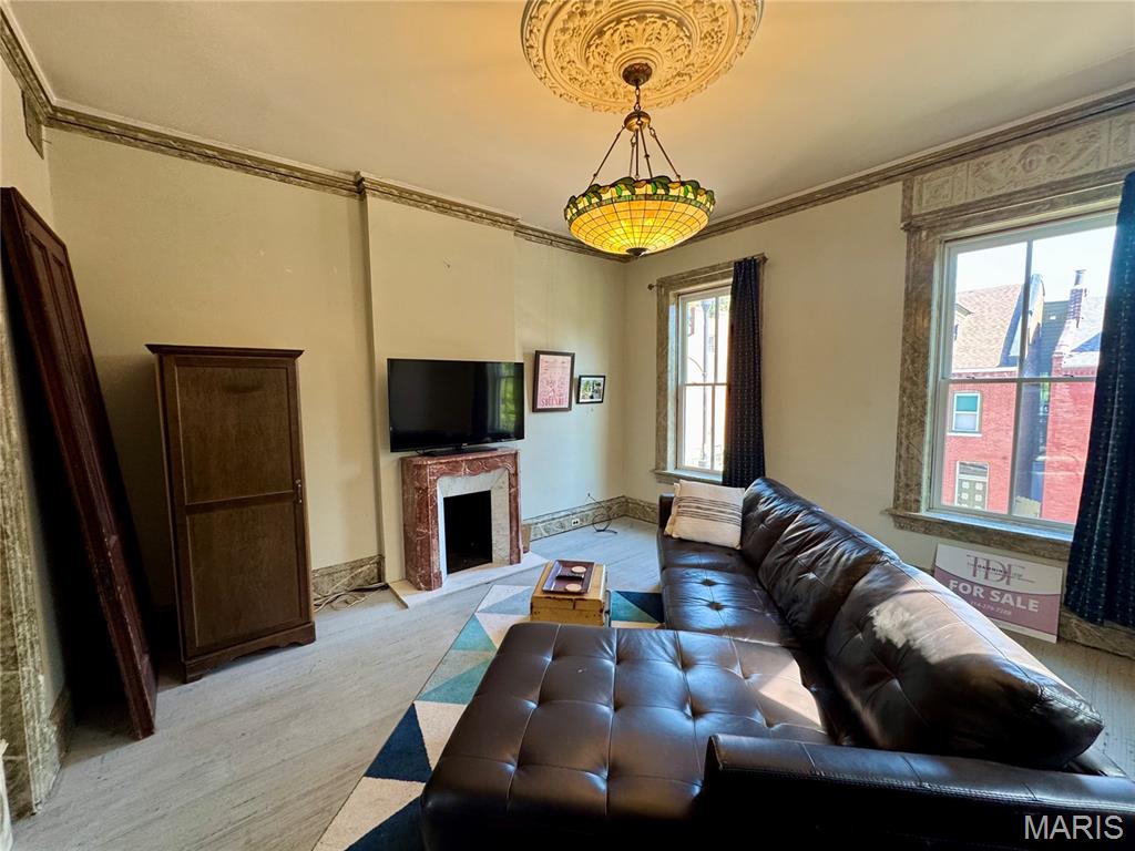 Allens Add - Residential Lease