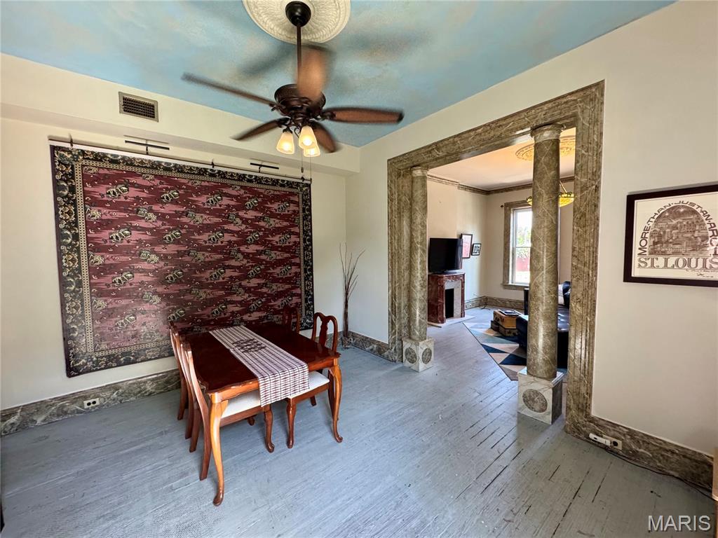 Allens Add - Residential Lease