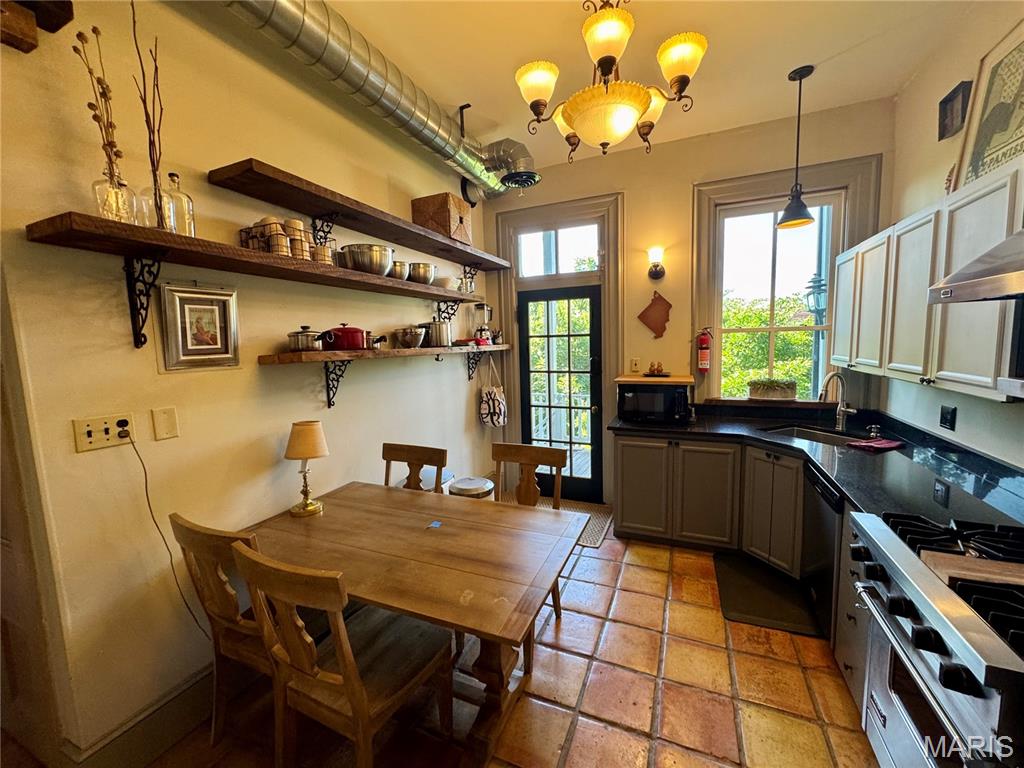 Allens Add - Residential Lease