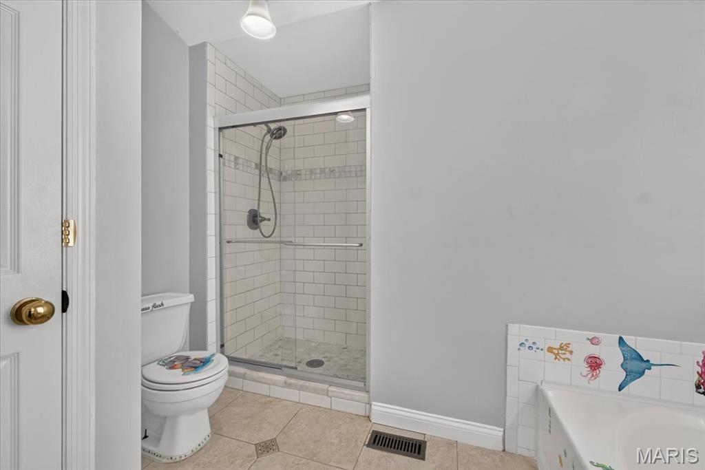 Twin Chimneys Village B Lindenwood - Residential