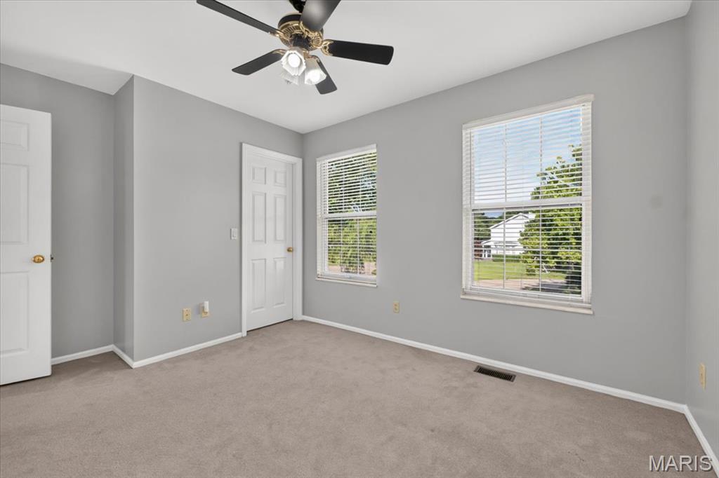 Twin Chimneys Village B Lindenwood - Residential