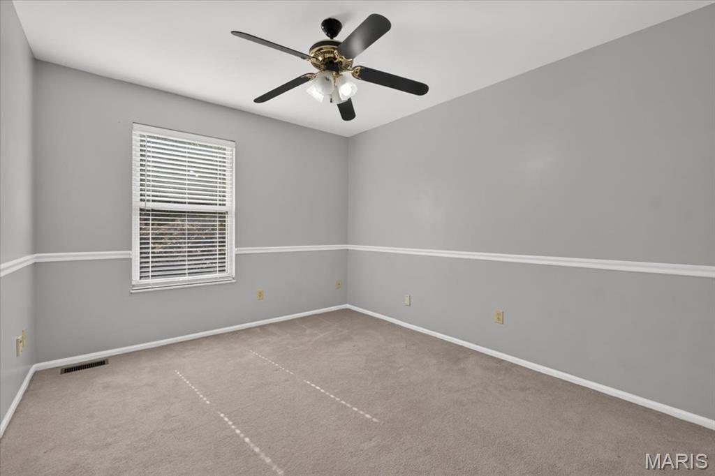 Twin Chimneys Village B Lindenwood - Residential