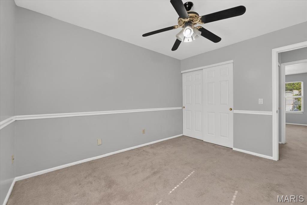Twin Chimneys Village B Lindenwood - Residential