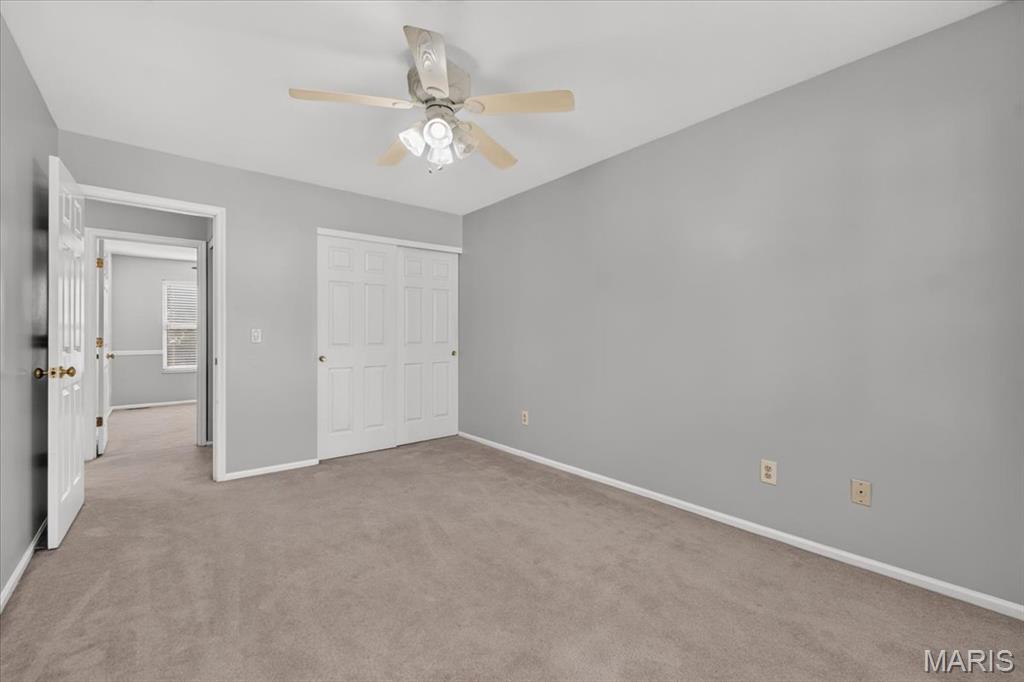 Twin Chimneys Village B Lindenwood - Residential