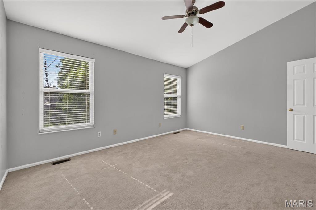 Twin Chimneys Village B Lindenwood - Residential