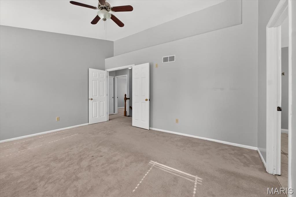 Twin Chimneys Village B Lindenwood - Residential