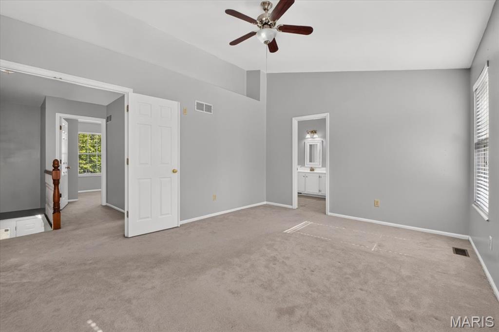 Twin Chimneys Village B Lindenwood - Residential