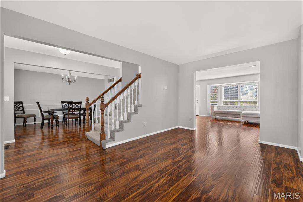 Twin Chimneys Village B Lindenwood - Residential