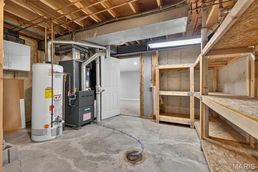 Twin Chimneys Village B Lindenwood - Residential