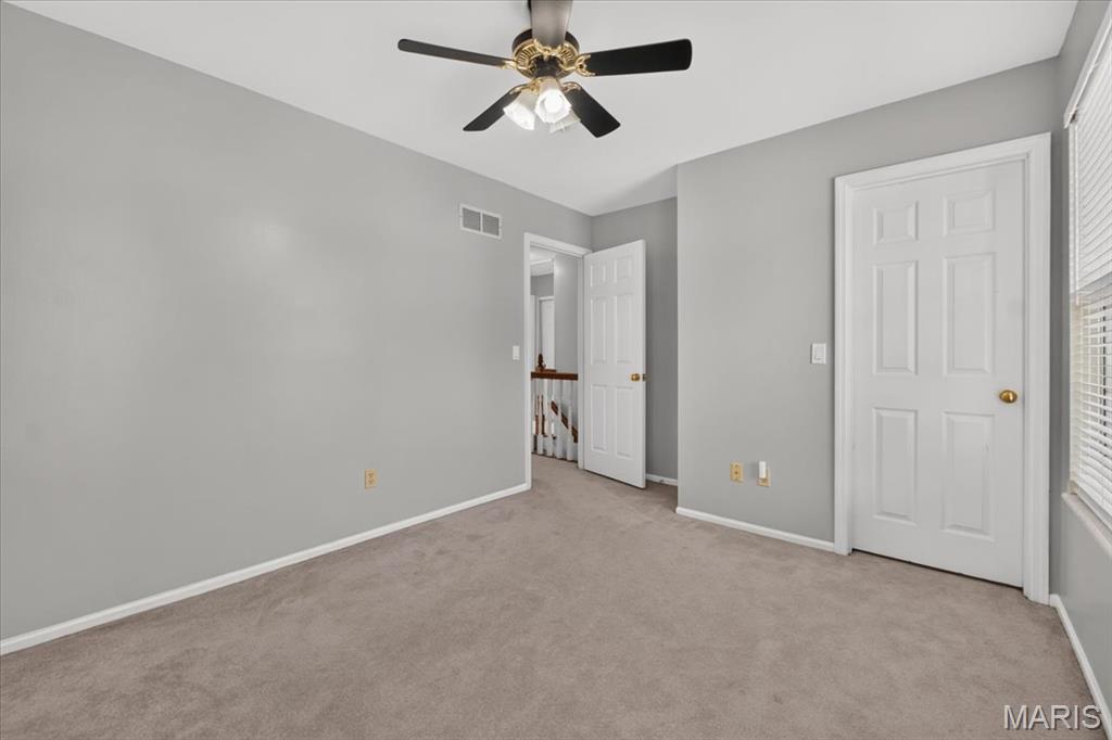 Twin Chimneys Village B Lindenwood - Residential