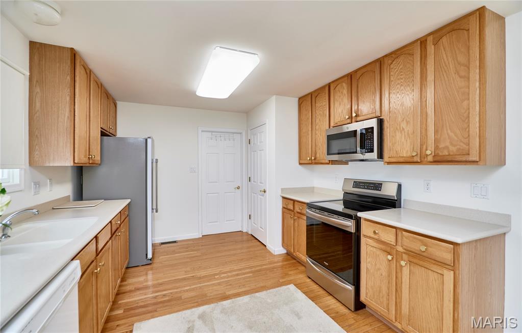 Waterbury - Residential