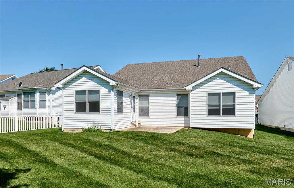 Waterbury - Residential