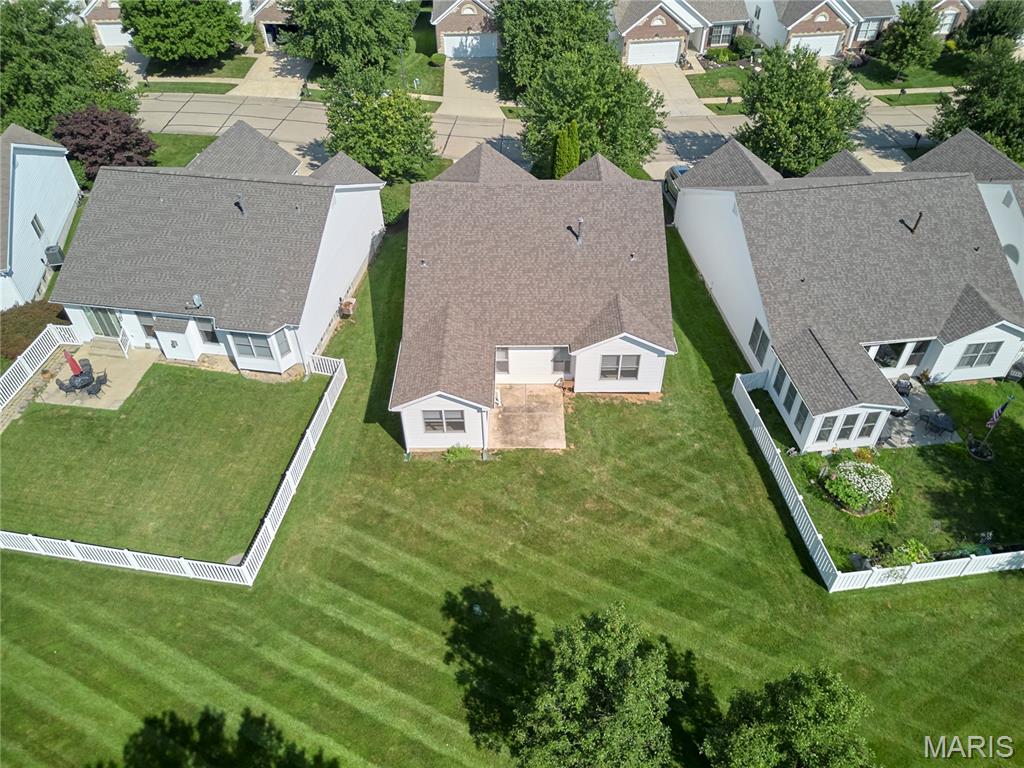 Waterbury - Residential